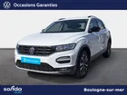 VOLKSWAGEN T-Roc 1.0 TSI 115 Start/Stop BVM6 IQ.Drive