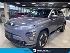 Hyundai Kona Electric 65kWh - 217ch Executive