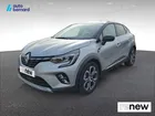 Renault Captur 1.6 E-Tech hybride 145ch Techno
