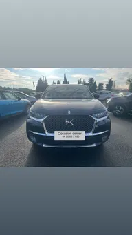 Ds7 crossback pure tech 180 cv eat8 grand chic