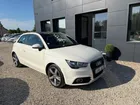 Audi A1 1.4 TFSI 120 S-LINE S-TRONIC BVA