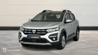 Dacia Sandero 1.0 TCe 90ch Stepway Confort -22
