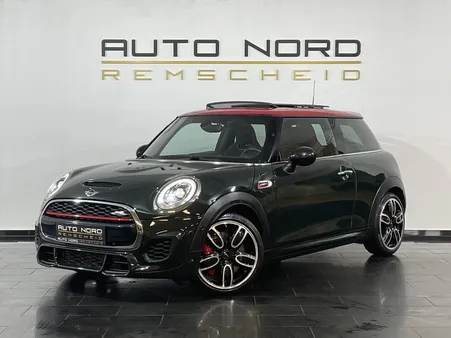 MINI John Cooper Works 231 Ch - Manuelle - Toit Ouvrant - 77 950 km