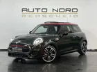 MINI John Cooper Works 231 Ch - Manuelle - Toit Ouvrant - 77 950 km