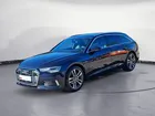 Audi A6 design 40 TDI