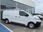Citroen Jumpy Fg XL 2.0 BlueHDi 145 EAT8 NEUF / 24916HT