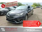 Toyota Avensis 1.6 D-4D Comfort Touring Sports Nav LM