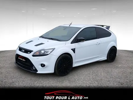 Ford Focus 2.5T - 305 RS
