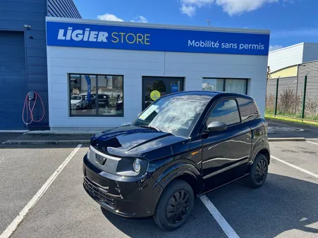 Ligier MYLI CONFORT REVO D+