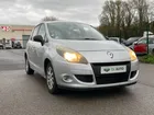 RENAULT Scénic III 1.6 dCi 130 cv EXCEPTION CT OK