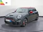 Mini John Cooper Works Trim Aut. Navi HeadUp PDC Kamera LED ACC