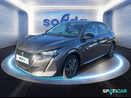 Peugeot 208 1.2 PureTech 75ch S&S Style