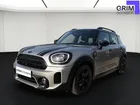 MINI Countryman 136 ch BVA7 Cooper Edition Highlands