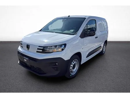 Peugeot Partner FGN FOURGON M DIESEL 130 CH AUT