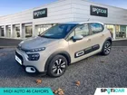 Citroen C3 1.2 PureTech 83ch S&S Shine