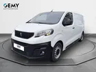 Peugeot expert fgn tole standard 1.5 bluehdi 120 s&s bvm6 asphalt
