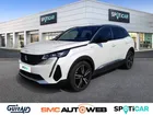 PEUGEOT 3008 Hybrid 225 e-EAT8 GT