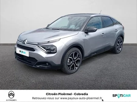 Citroen C4 Moteur électrique 136ch (100 kW) Shine Pack Automatique