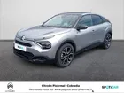 Citroen C4 Moteur électrique 136ch (100 kW) Shine Pack Automatique
