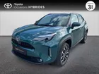 Toyota Yaris Cross 130h Design MY25