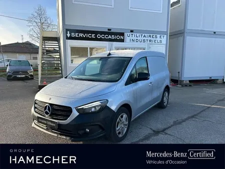 Mercedes-benz Citan 112 CDI Long Pro