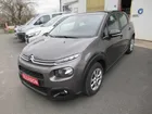 Citroën C3 III 1.2 PURETECH 82ch FEEL S&S
