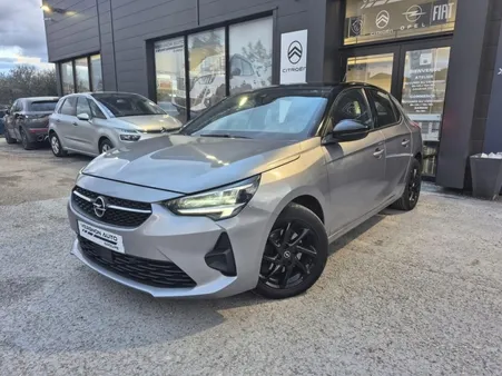Opel Corsa VI 1.5 Diesel 100ch GS Line