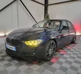 Bmw 328i F30 Sport 🌟 Superbe configuration 🌟 Propulsion + Boîte mécanique / Reprise possible