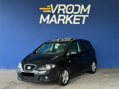 SEAT Altea 1.9 TDI 105ch Reference - 2007 - 187 000 km - Toit ouvrant - Faible kilométrage
