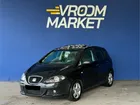 SEAT Altea 1.9 TDI 105ch Reference - 2007 - 187 000 km - Toit ouvrant - Faible kilométrage