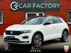 VOLKSWAGEN T-ROC R-Line 1.5 TSI 150 DSG Attelage Jante Suzuka Caméra Carplay ACC DCC Garantie 1an