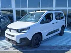 Citroën Berlingo 1.5 BlueHDi 130 EAT8 N1 MAX Camera 3 Sièges Arr