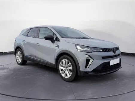 Renault Symbioz E-TECH FULL HYBRID 145 EVOLUTION