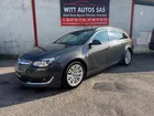 Opel Insignia 2.0 CDTI 163CH 16V AUTOMATIQUE OPC LINE
