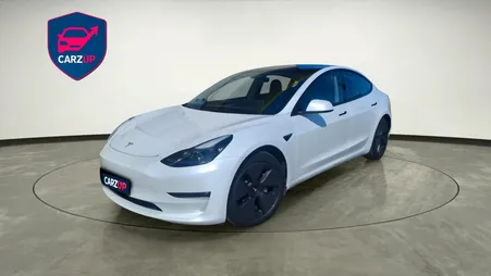 TESLA MODEL 3 Long Range AWD * Dual Motor * 498 ch * Autopilot * Pompe à chaleur
