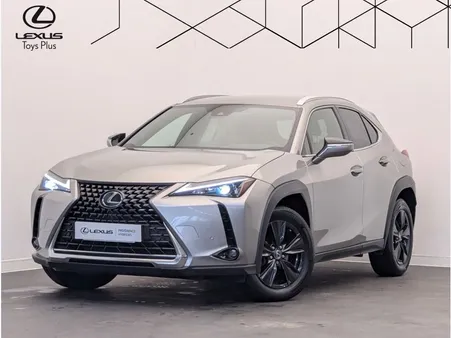 Lexus UX 250H 2WD Luxe TECHNO