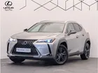 Lexus UX 250H 2WD Luxe TECHNO