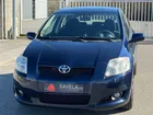 Toyota Auris D-4D 126 Luna Pack 5p (2008, 334000 Km)