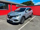 Renault kadjar 1.3 tce 140ch fap intens / 2019