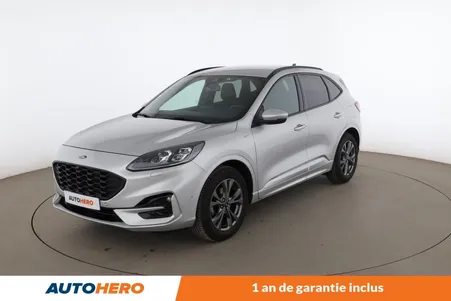 Ford Kuga 1.5 EcoBoost ST-Line X 150 ch