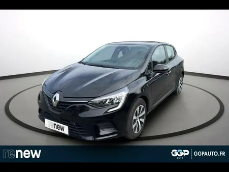 Renault Clio 1.0 TCe 90ch Equilibre
