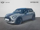 Mini Mini Cooper 136ch Edition Greenwich BVA7 109g