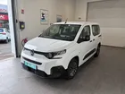 CITROEN Berlingo Diesel 100 ch M Manuelle Plus