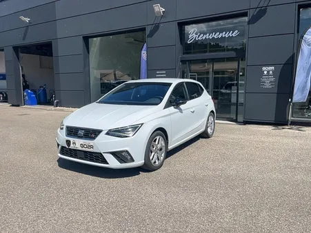 Seat Ibiza (5) 1.0 ecoTSI 110 FR