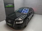 AUDI A8 A8 V6 3.0 TDI 262 Origine France Diesel Tiptronic 8 Quattro Avus Extended