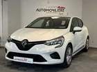 RENAULT Clio V 5 1.5 BluedCi 100CV Business Distribution et embrayage changés Carplay Radar AR