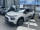 Citroen C3 1.2 PureTech 110ch S&S Feel Pack 124g