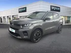Citroen C3 1.2 Turbo 100ch MAX