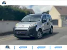 CITROEN NEMO 1.4i COMBI Attraction - GARANTIE 6 MOIS