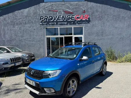 Dacia SANDERO 1.0 SCE 75CH -18